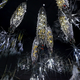 Illustration for article titled This Bizarre Installation Mimics a Real Biological Ecosystem